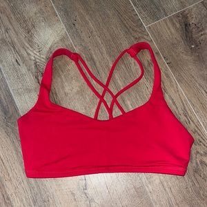 Lululemon Free to be sports bra